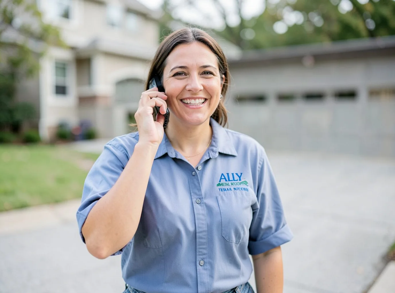 Metal Roof Installation Ashville, AL FAQs